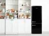 Domo DO91706R, 191 l, N-ST, 39 dB, D, Schwarz Produktbild-Vorschau 11
