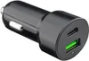 Goobay 39908 Chargeur rapide de voiture Dual-USB USB-C™ PD Voir les images du produit 11