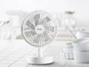 Domo DO8151, Domáci lopatkový ventilátor, Biela, Tabuľka, Náhľad obrázku produktu 25