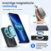 Siltcon Magnetische Powerbank 10000 mAh – Produktbild-Vorschau 6