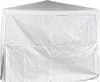 Pavillon 290x290x245cm m. Seitenverkleidung Produktbild-Vorschau 6
