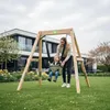 EXIT Silvi houten meegroeischommel Productafbeelding-voorbeeld 2
