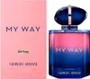 Giorgio Armani My Way Perfumy uzupełniane 50 ml W Podgląd zdjęcia produktu 9