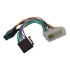 Adapter radia samochodowego ISO dla Hyundai/Kia Podgląd zdjęcia produktu 1