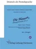 Die Blaue. Übungsgrammatik für C1 Produktbild-Vorschau 2