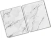 Tulup Glas Herdabdeckplatte - 2x40x52 cm - Produktbild-Vorschau 1