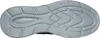 The image shows the sole of a black and gray shoe. Anteprima dell’immagine prodotto