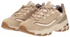 Skechers Sneaker Baskets en similicuir Voir les images du produit 10