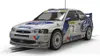 Ford Escort WRC 1:32 Modellauto Allrad Rallye 1998 Produktbild-Vorschau 1