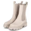 Stiefeletten, 221-011: Deutsch:40, Color:braun 4 Produktbild-Vorschau 6