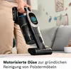 Bosch BHZUNGMP, Turbo kartáč, Ruční vysavač, Černá, Bosch, Náhled obrázku produktu 2