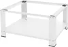 ML-Design Waschmaschinen Untergestell mit Ablage 63x54cm, Produktbild-Vorschau 1