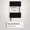 LEUCHTTURM1917 Wekelijks planner 2027, formaat medium (A5) Productafbeelding-voorbeeld 6