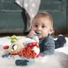 Buntes Korallenriff-Sensorikspielzeug, Miniland Produktbild-Vorschau 4