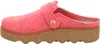Rohde Damen Pantoffel Softfilz Hausschuh mit Plateau und Produktbild-Vorschau 10