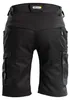 Dassy Stretch-Arbeitsshorts Axis 250082 PESCO41 Gr. 48 Produktbild-Vorschau 7