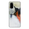 MuchoWow® Handyhülle Schutzhülle Hülle für Samsung Galaxy Produktbild-Vorschau 1