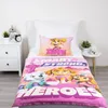 Juego de ropa de cama Paw Patrol 558 para bebé, 100x135 cm, Vista previa de la imagen del producto 3
