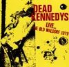 Dead Kennedys-Live?The Old Waldorf 1979 Produktbild-Vorschau 1