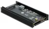 DeLOCK Obudowa zewnętrzna do M.2 NVMe PCIe SSD z SuperSpeed Podgląd zdjęcia produktu 3