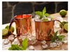 Echtwerk Moscow Mule Kupferbecher , Menge:2 Produktbild-Vorschau 6
