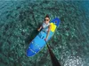 WattSUP F10 SUP Board Stand Up Paddle Surf-Board Paddle Anteprima dell’immagine prodotto 12