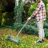 LUXTOM | Aerator do trawnika, 149 x 34 cm, ręczny Podgląd zdjęcia produktu 8