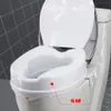 Rialzo WC con coperchio Linomag®, altezza 15 cm, sistema di Anteprima dell’immagine prodotto 8