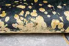 Tapiso koberec TOSCANA Modern Green Grey Gold Obývacia izba Náhľad obrázku produktu 7