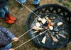 BigDean 100 Lagerfeuerspieße 90 cm aus Bambus - Holzspieße Produktbild-Vorschau 6