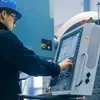 Prüfplaketten  nach UVV DGUV Vorschrift 3 + DIN VDE 0701 Produktbild-Vorschau 5
