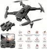 Dron s kamerou 4K, bezkartáčový motor, vyhýbání se Náhled obrázku produktu 3