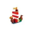 LEGO 11018 Classic Kreativer Meeresspaß, Kreativ-Set mit Produktbild-Vorschau 41