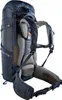TATONKA Trekkingrucksack Rucksack Yukon 60+10 60L Navy Produktbild-Vorschau 2