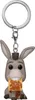 Dreamworks Shrek - Donkey Special Edition Schlüsselanhänger Produktbild-Vorschau 2