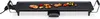 alpina Gril de table Teppanyaki 230W - 70 x 23CM - Plaque Voir les images du produit 1