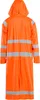 Blakläder High Vis Regenmantel Level 1 in div. Farben, Produktbild-Vorschau 4