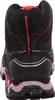 Lite Hike GTX Men Größe UK 11 Farbe schwarz/rot Produktbild-Vorschau 3
