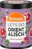 Ostmann Lets Do Orientalisch Gewürzzubereitung intensiv vielseitig 60g Produktbild-Vorschau