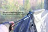 DD Hammocks DD Travel Bivi Hängematte oliv grün - Produktbild-Vorschau 9