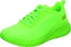 Skechers 117216-LIME - Skechers Sneaker Green Skechers Náhľad obrázku produktu 53