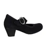 Högl Klassische Pumps Damen 31333739323035 Schwarz 36 EU Produktbild-Vorschau 3