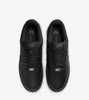 Nike Air Force 1 '07 EasyOn Flyease "Black" Schwarz, Produktbild-Vorschau 4