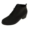 Waldläufer Damen Stiefel, schwarz(schwarz), Gr. 61/2 Produktbild-Vorschau 10