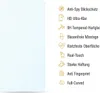 6x Blickschutz 9H Panzerglas für Samsung Galaxy Tab S10 Produktbild-Vorschau 4