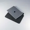 Epico Leder Sleeve für MacBook Air 15“ - schwarz Produktbild-Vorschau 5