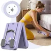 Pilates Reformer Board Set Pilates klappbar mit Timer Produktbild-Vorschau 6