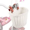 HILAND Joystar 18 pouces Vélos enfants filles avec siège de Voir les images du produit 11