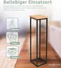 holz4home® Dekoständer aus massiv Eichenholz I Produktbild-Vorschau 4