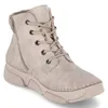 Rieker Damen Stiefelette Filz warm gefüttert sportlich High Produktbild-Vorschau 13